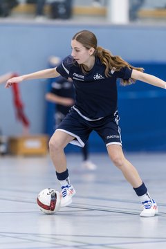 Bild 10 - wCJ NFV Futsalturnier